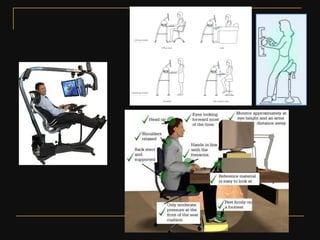 Ergonomics & its importance in furniture design pt 1 | PDF