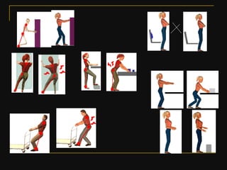 Ergonomics & its importance in furniture design pt 1 | PDF