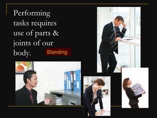 Ergonomics & its importance in furniture design pt 1 | PDF