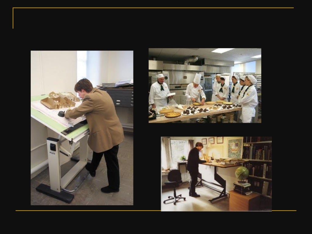 Ergonomics & its importance in furniture design pt 1