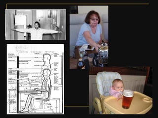 Ergonomics & its importance in furniture design pt 1 | PDF