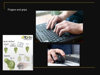 Ergonomics & its importance in furniture design pt 1 | PDF