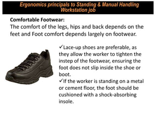 Curated visual reference: Picture Idea: Ergonomicsmanualhandling 170729064813