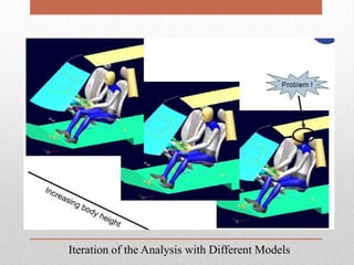 Iteration of the Analysis with Different Models

 
