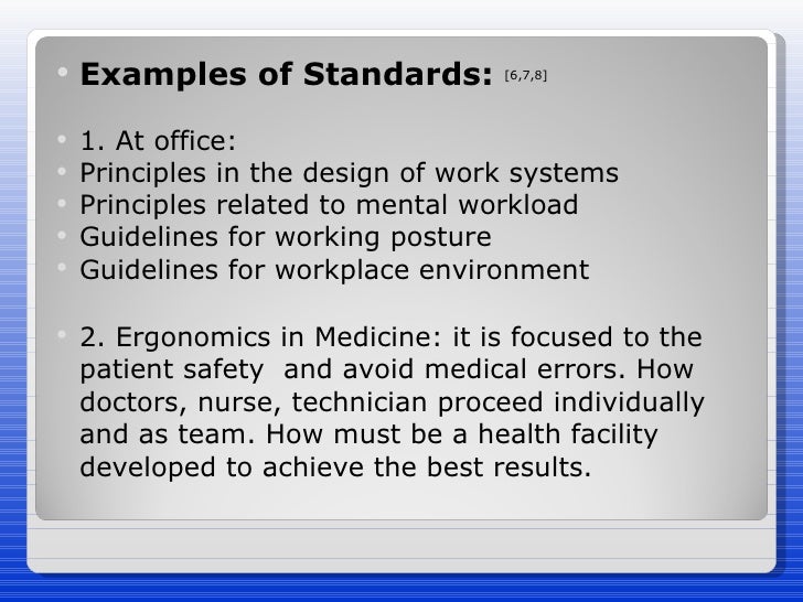 benefits of ergonomics in the workplace essay Ergonomic hazards include themes such as repetitive movement, manual handling, workplace/job/task design, uncomfortable workstation. benefits of ergonomics in the workplace essay Ergonomic hazards include themes such as repetitive movement, manual handling, workplace/job/task design, uncomfortable workstation.