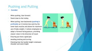 Ergonomics (Seating & Manual Lifting) AAI.pptx