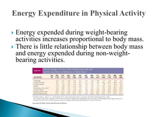 Ergonomics Human Performance and Factors | PPTX