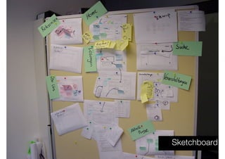 Sketchboard
S O F TWA RE -ER GON OM I E          76
 