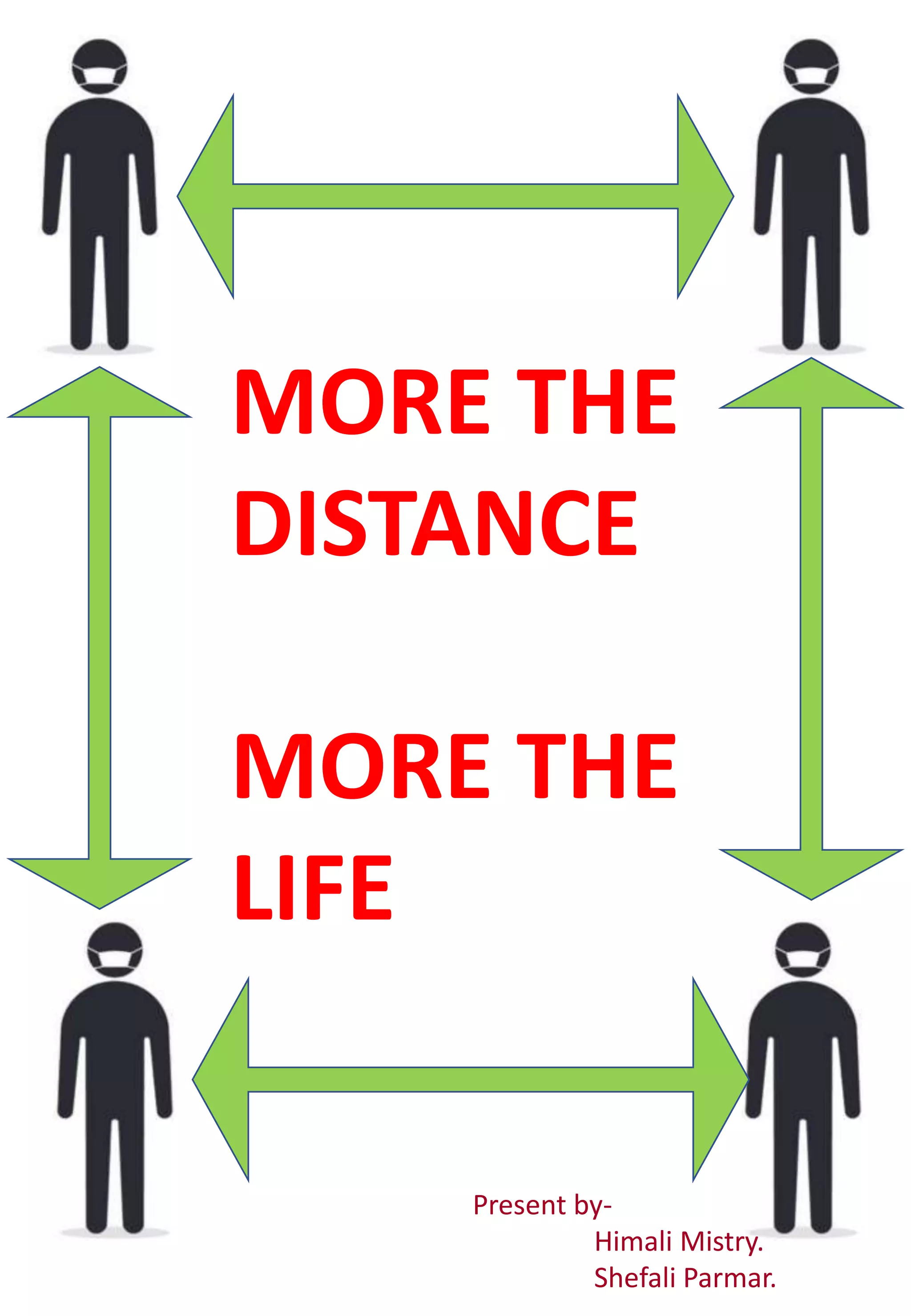 Ergonomics with social distancing | PDF