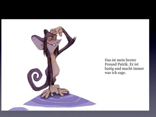 Mein verrückter Dschungel