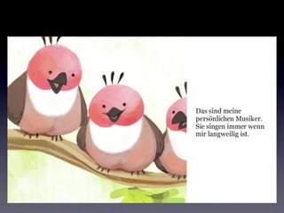 Mein verrückter Dschungel