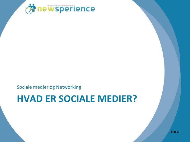 sociale medier dato anal i Aarhus sociale medier dato anal i Aarhus