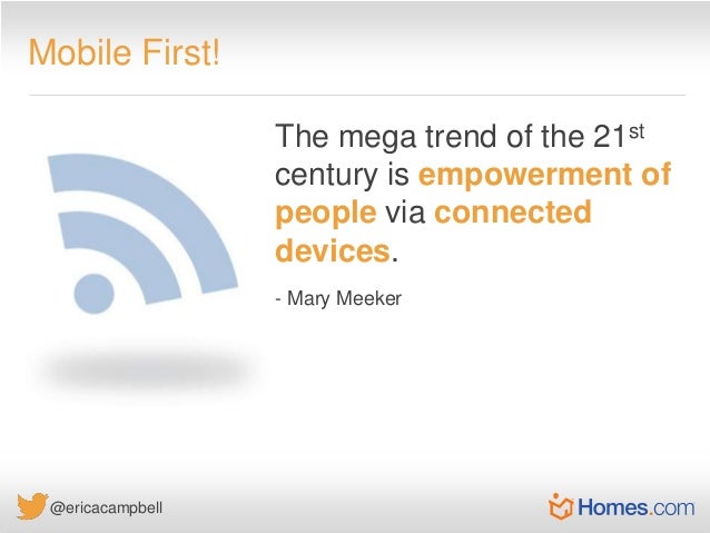 keeping up with search social and mobile 2014 re max r4 mary meeker slideshare