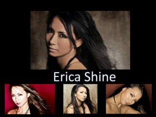 Erica Shine 