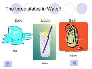 States of Matter | PPT