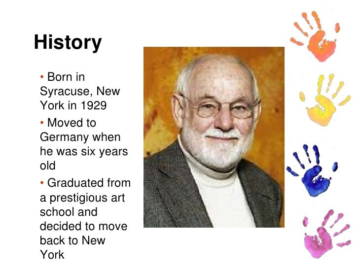 Eric Carle