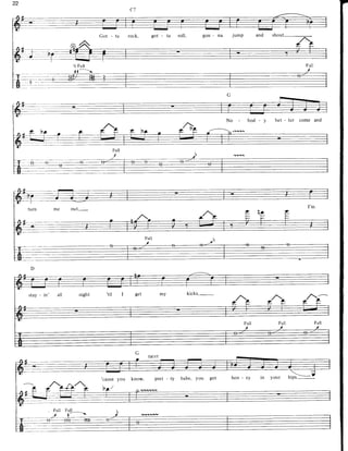 Eric Clapton Crossroads Vol.1 (Songbook)