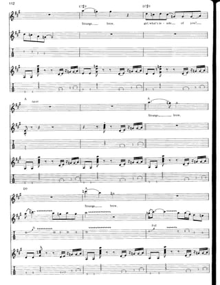 Eric Clapton Crossroads Vol.1 (Songbook)