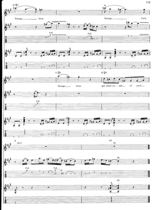 Eric Clapton Crossroads Vol.1 (Songbook)