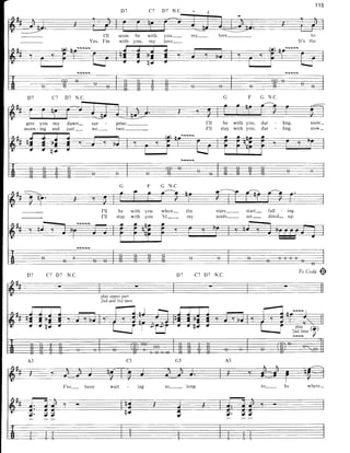 Eric Clapton Crossroads Vol.1 (Songbook)