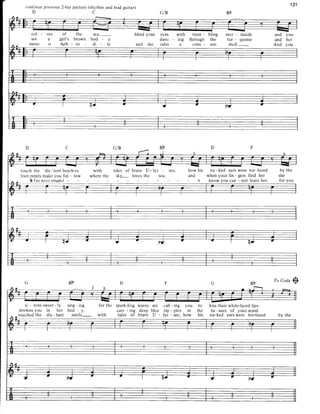 Eric Clapton Crossroads Vol.1 (Songbook)