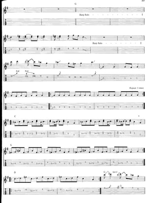 Eric Clapton Crossroads Vol.1 (Songbook)