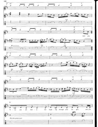 Eric Clapton Crossroads Vol.1 (Songbook)