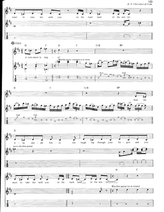 Eric Clapton Crossroads Vol.1 (Songbook)