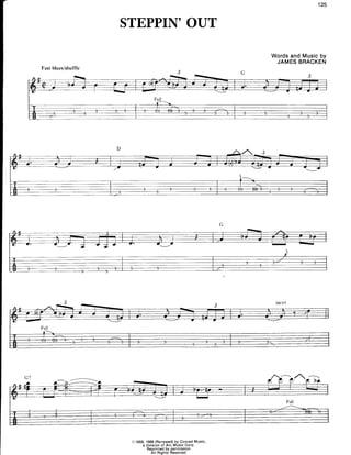 Eric Clapton Crossroads Vol.1 (Songbook)