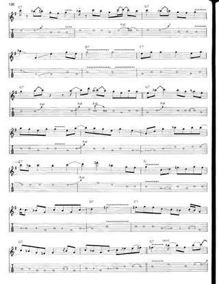 Eric Clapton Crossroads Vol.1 (Songbook)