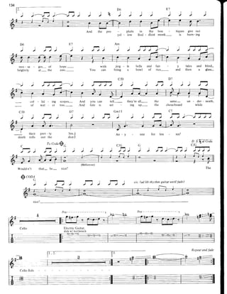 Eric Clapton Crossroads Vol.1 (Songbook)