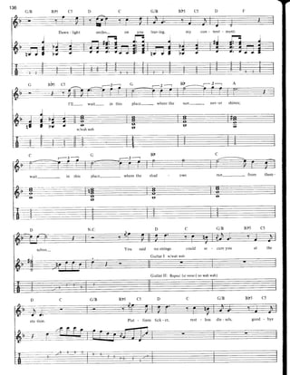 Eric Clapton Crossroads Vol.1 (Songbook)