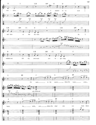 Eric Clapton Crossroads Vol.1 (Songbook)