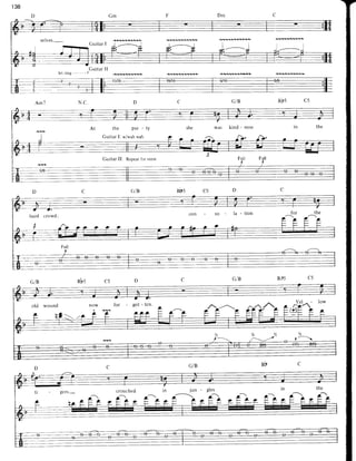 Eric Clapton Crossroads Vol.1 (Songbook)