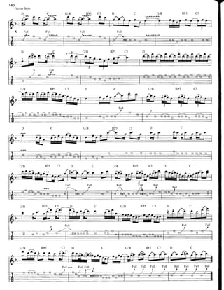 Eric Clapton Crossroads Vol.1 (Songbook)