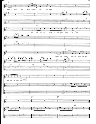 Eric Clapton Crossroads Vol.1 (Songbook)