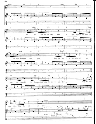 Eric Clapton Crossroads Vol.1 (Songbook)