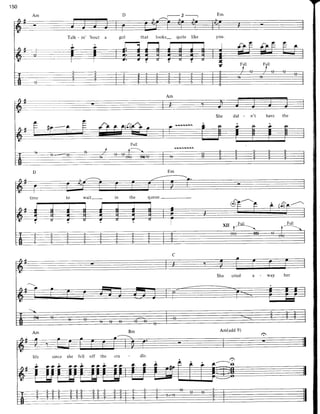 Eric Clapton Crossroads Vol.1 (Songbook)