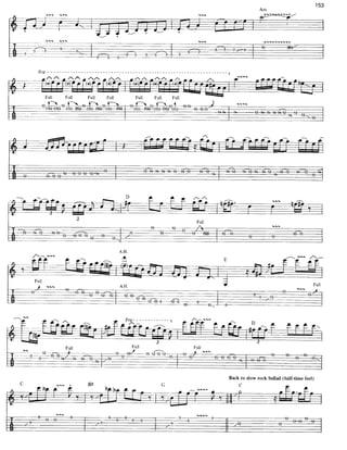 Eric Clapton Crossroads Vol.1 (Songbook)