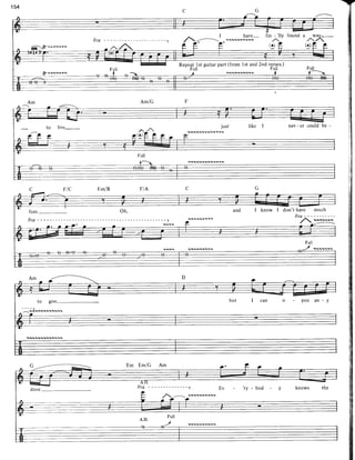 Eric Clapton Crossroads Vol.1 (Songbook)