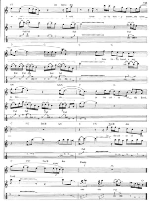 Eric Clapton Crossroads Vol.1 (Songbook)