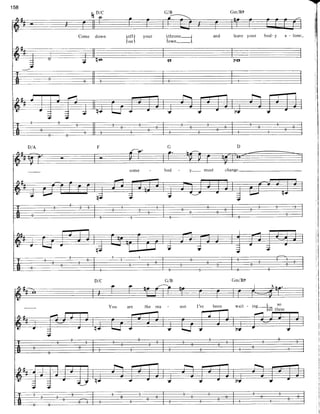 Eric Clapton Crossroads Vol.1 (Songbook)