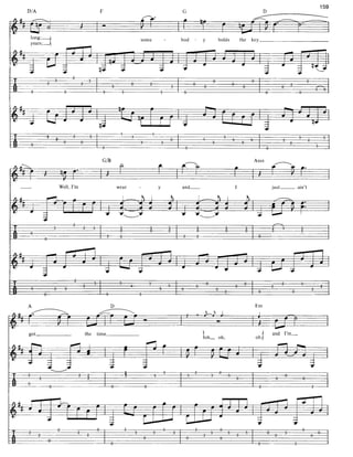 Eric Clapton Crossroads Vol.1 (Songbook)