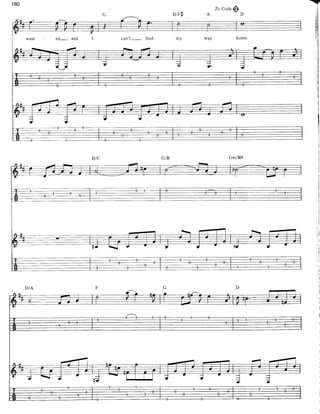 Eric Clapton Crossroads Vol.1 (Songbook)