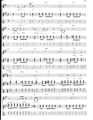 Eric Clapton Crossroads Vol.1 (Songbook)