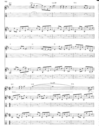 Eric Clapton Crossroads Vol.1 (Songbook)