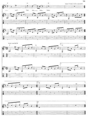 Eric Clapton Crossroads Vol.1 (Songbook)