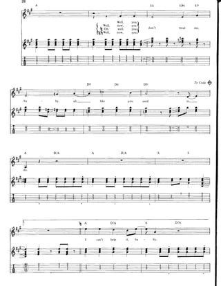 Eric Clapton Crossroads Vol.1 (Songbook)