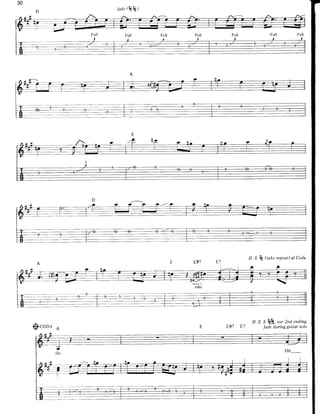 Eric Clapton Crossroads Vol.1 (Songbook)