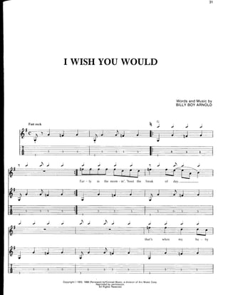 Eric Clapton Crossroads Vol.1 (Songbook)